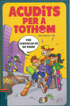 ACUDITS PER A TOTHOM