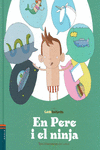 EN PERE I EL NINJA