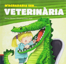 M'AGRADARIA SER ... VETERIN�RIA