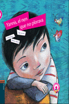 YANNIS, EL NEN QUE NO PLORAVA
