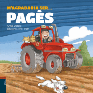 M'AGRADARIA SER ... PAG�S