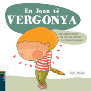 EN JOAN T� VERGONYA