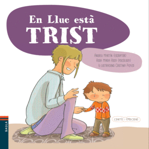 EN LLUC EST� TRIST