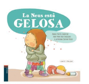 LA NEUS EST� GELOSA
