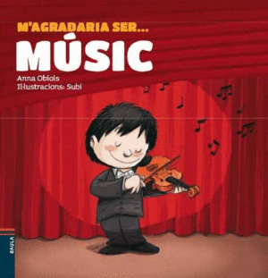 M'AGRADARIA SER ... M�SIC