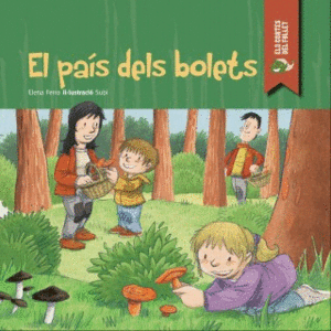 EL PA�S DELS BOLETS