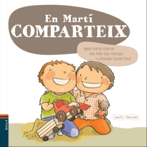 EN MART COMPARTEIX