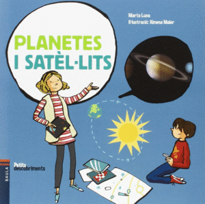 PLANETES I SAT�L.LITS