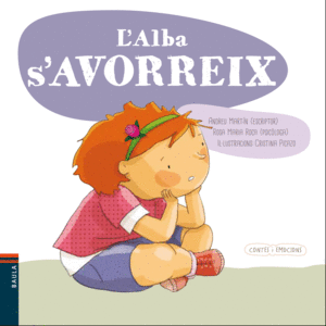 L'ALBA S'AVORREIX