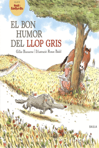 EL BON HUMOR DEL LLOP GRIS