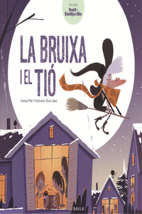 LA BRUIXA I EL TI�