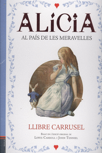 ALCIA. LLIBRE CARRUSEL