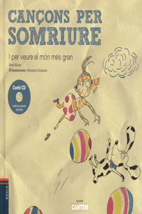 CAN�ONS PER SOMRIURE