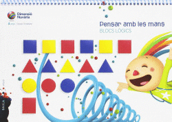 PENSAR AMB LES MANS 4 ANYS INFANTIL