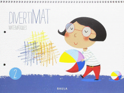 DIVERTIMAT MATEM�TIQUES 2 INFANTIL