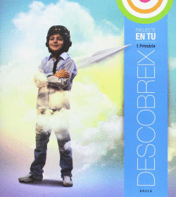 DESCOBREIX 1R PRIM�RIA EN TU