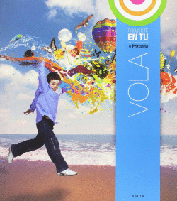 VOLA 4T PRIM�RIA EN TU