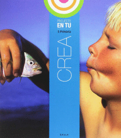 CREA 5� PRIM�RIA EN TU