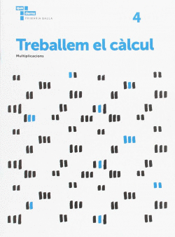TREBALLEM EL C�LCUL 4 PRIM�RIA BAULA