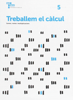 TREBALLEM EL C�LCUL 5 PRIM�RIA BAULA