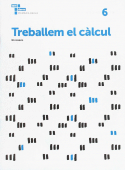 TREBALLEM EL C�LCUL 6 PRIM�RIA BAULA