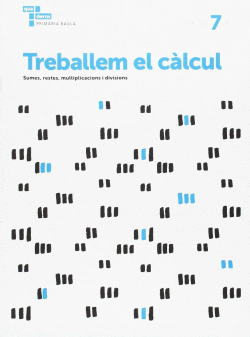 TREBALLEM EL C�LCUL 7 PRIM�RIA BAULA