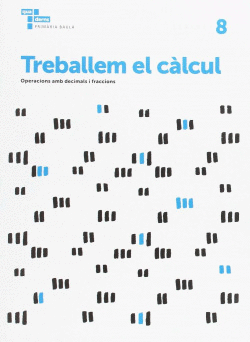 TREBALLEM EL C�LCUL 8 PRIM�RIA BAULA