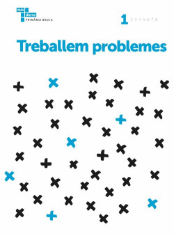 TREBALLEM PROBLEMES 1 PRIM�RIA BAULA