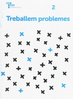 TREBALLEM PROBLEMES 2 PRIM�RIA BAULA