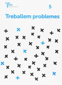 TREBALLEM PROBLEMES 5 PRIM�RIA BAULA