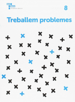 TREBALLEM PROBLEMES 8 PRIM�RIA BAULA