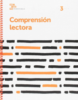 COMPRENSI�N LECTORA 3 PRIMARIA BAULA