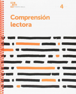 COMPRENSI�N LECTORA 4 PRIMARIA BAULA