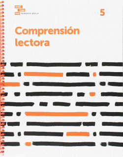 COMPRENSI�N LECTORA 5 PRIMARIA BAULA