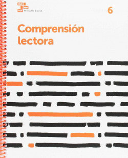 COMPRENSI�N LECTORA 6 PRIMARIA BAULA
