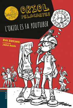 LORIOL ES FA YOUTUBER