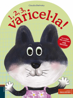 1, 2, 3, VARICELLA!