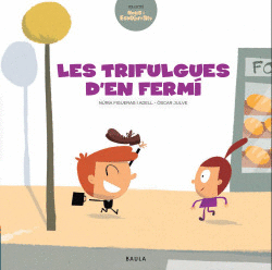 TRIFULGUES D'EN FERM