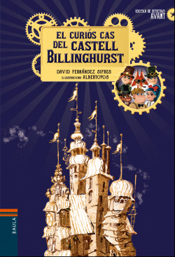 EL CURI�S CAS DEL CASTELL BILLINGHURST