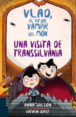 UNA VISITA DE TRANSSILV�NIA