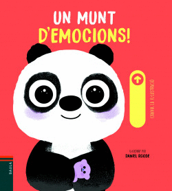 UN MUNT D`EMOCIONS!
