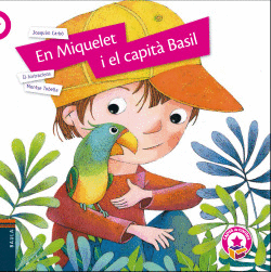 EN MIQUELET I EL CAPIT� BASIL