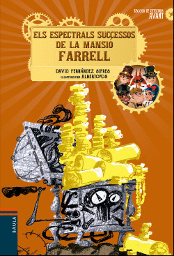 ELS ESPECTRALS SUCCESSOS DE LA MANSI� FARRELL