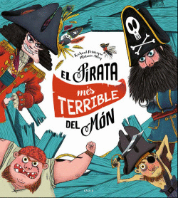 EL PIRATA MES TERRIBLE DEL M�N
