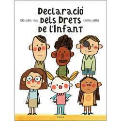 DECLARACI� DELS DRETS DE L`INFANT