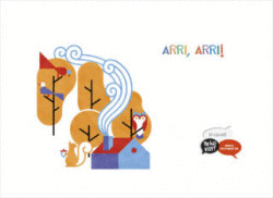 CARPETA DE L'ALUMNE EL CAVALL - HO HAS VIST? - INFANTIL