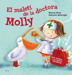 EL MALET� DE LA DOCTORA MOLLY