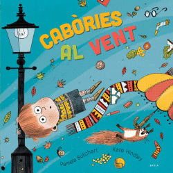 CAB�RIES AL VENT