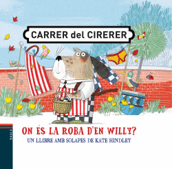 ON �S LA ROBA D'EN WILLY?