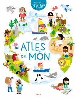 ATLES DEL M�N